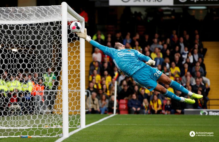 © John Sibley / Action Images / Reuters