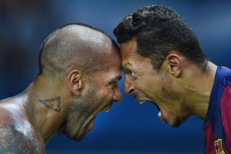 © Ben Radford / Allsport / Getty Images / Visionhaus