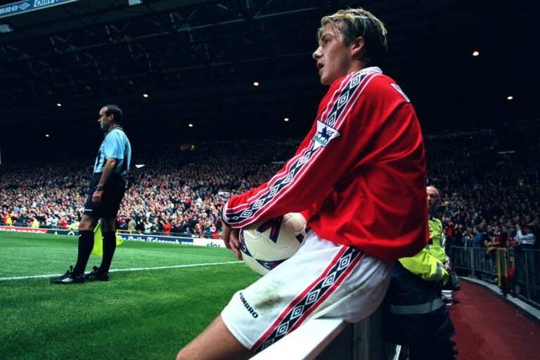 © David Davies / Sportsphoto / Offside / PA Sport