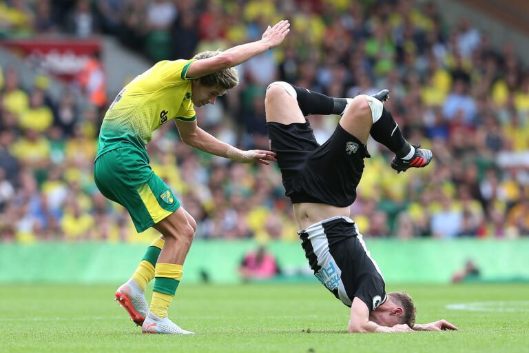 © Charlotte Wilson / Welloffside