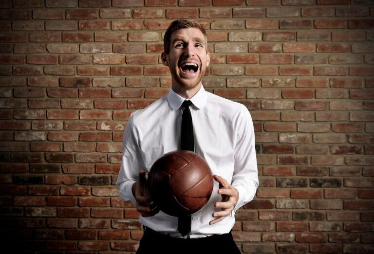 © Gary Prior / Allsport / Visionhaus