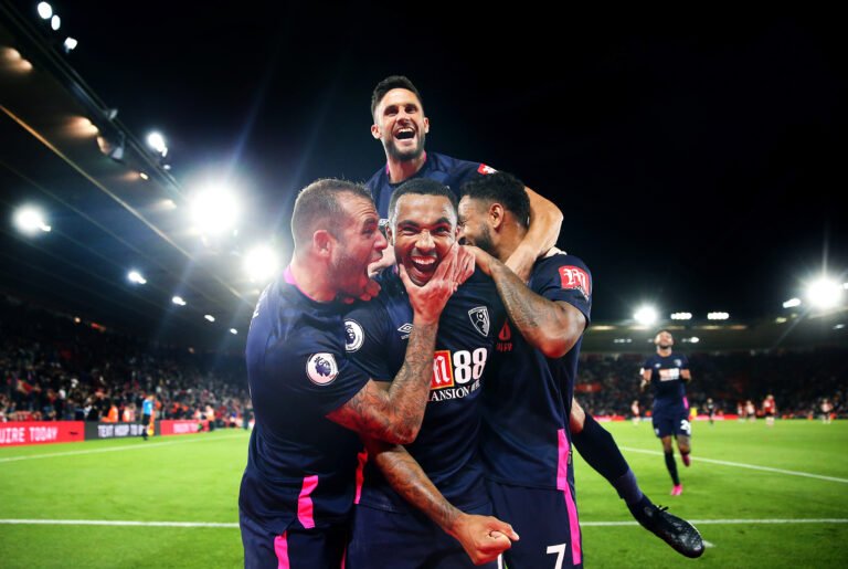 © Alex Pantling / Getty Images