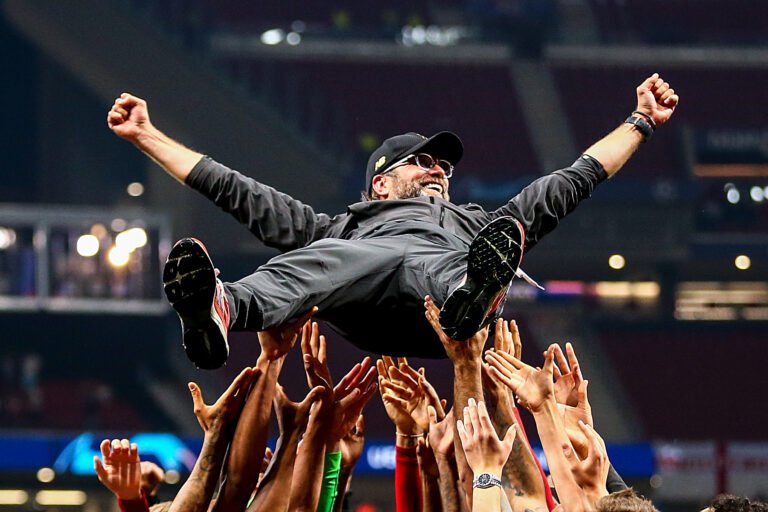 © Robbie Jay Barratt / AMA