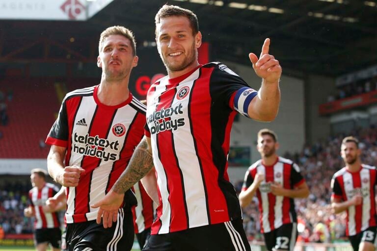 © Simon Bellis / Sportimage