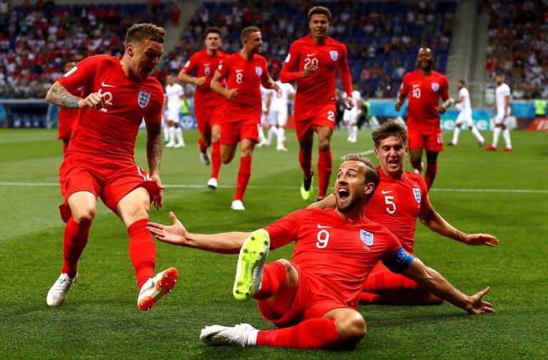 © Kieran McManus / BPI