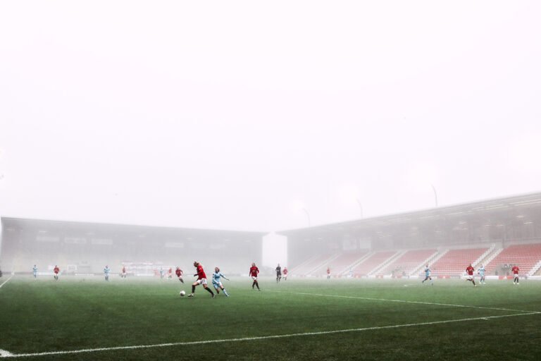 © Charlotte Tattersall